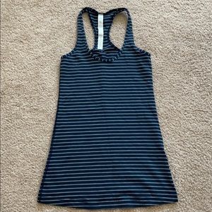 Lululemon Cool Racerback Tank size 4